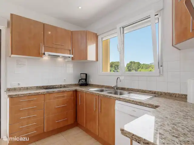 Casa Los Molinos | Espagne, Costa Blanca, Benitachell - villa cuisine