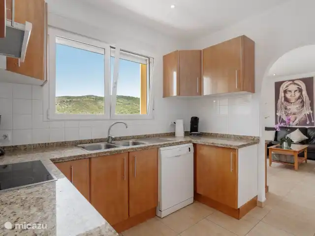 Casa Los Molinos | Espagne, Costa Blanca, Benitachell - villa cuisine