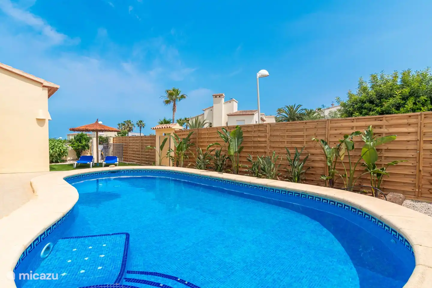 Casa Los Molinos | Espagne, Costa Blanca, Benitachell - Villa