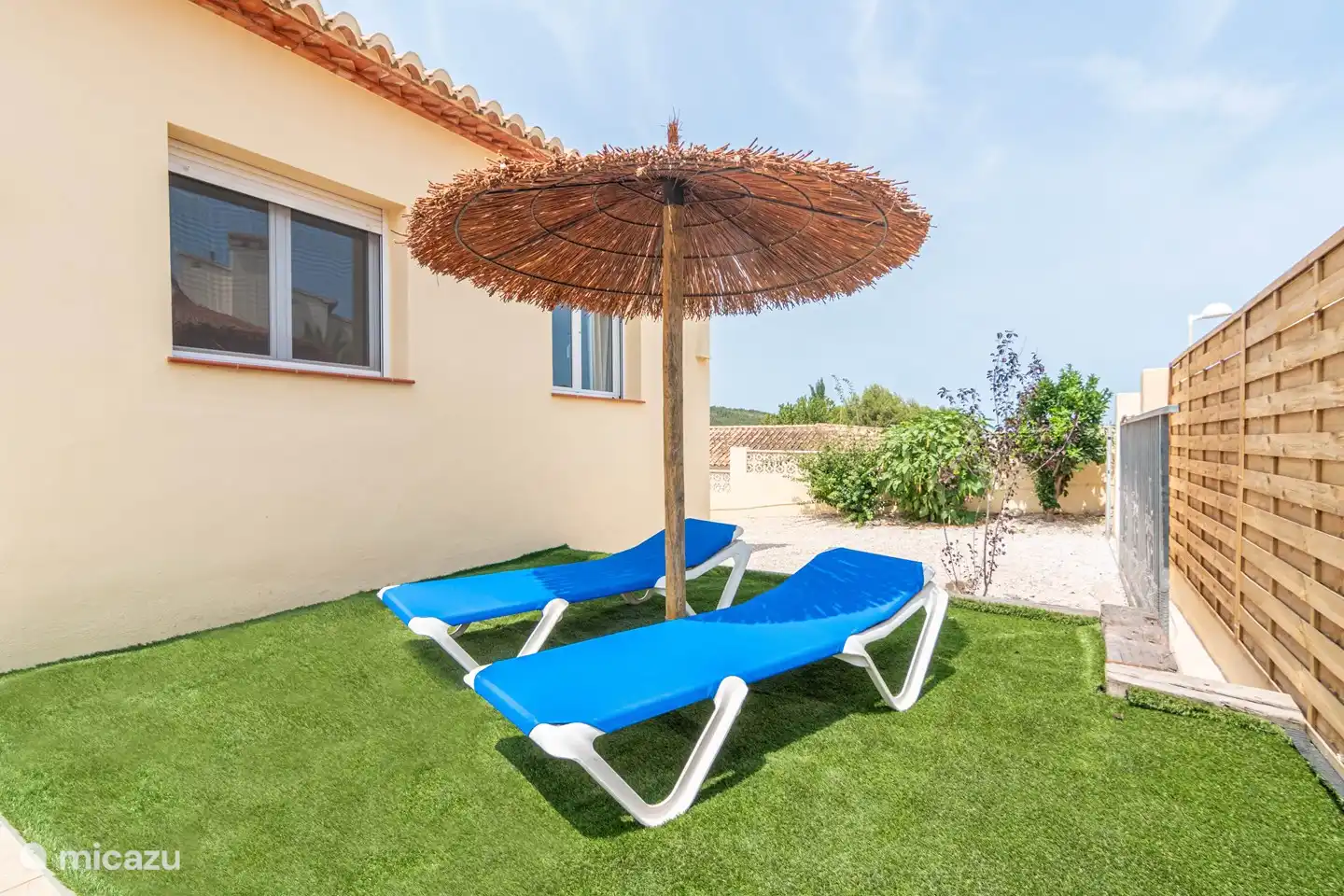 Casa Los Molinos | Espagne, Costa Blanca, Benitachell - Villa