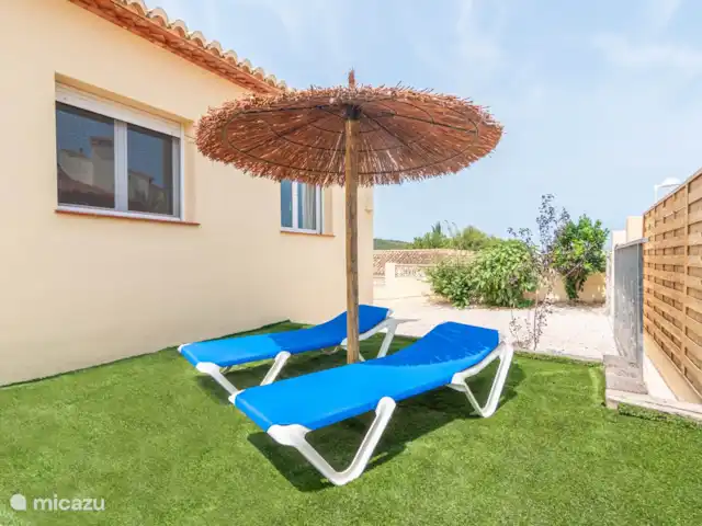 Casa Los Molinos | Espagne, Costa Blanca, Benitachell - villa Un pur plaisir...