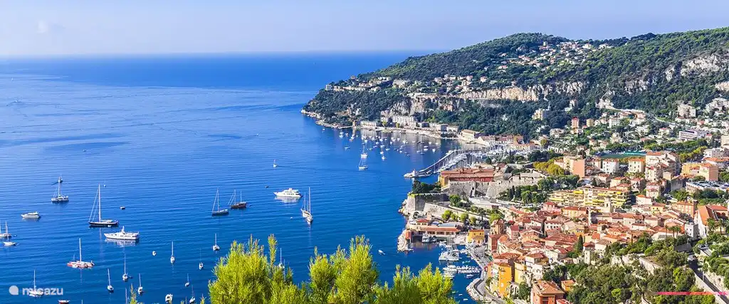 Côte d'Azur - Nice
