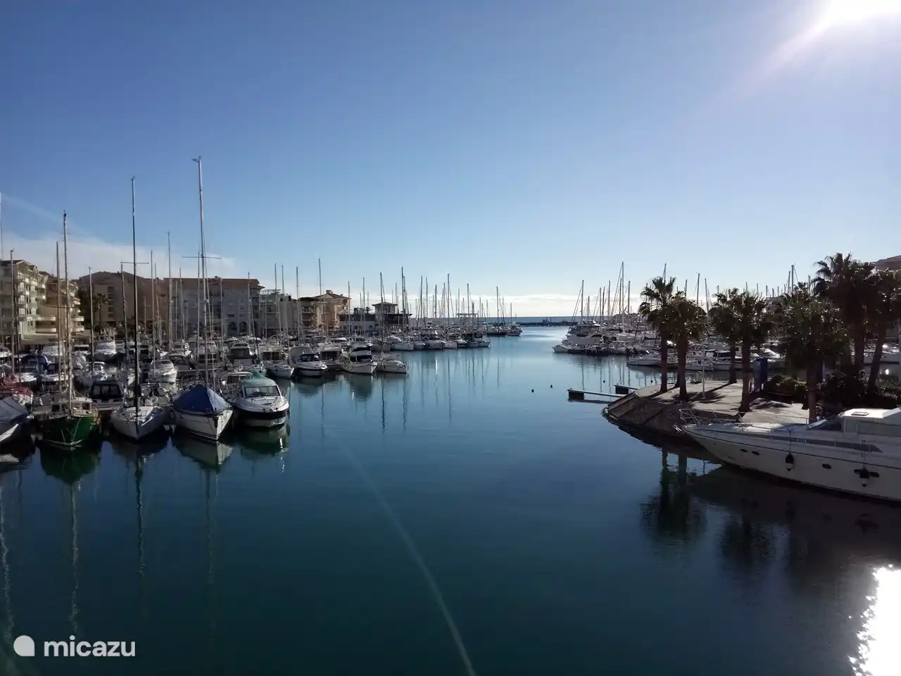 Port Fréjus