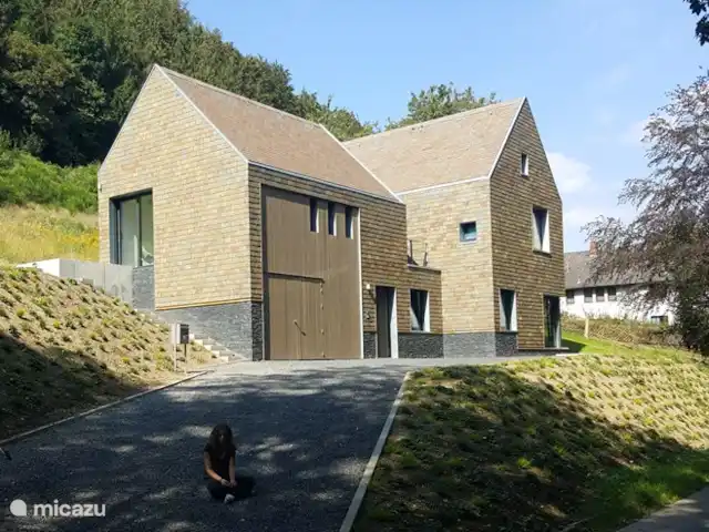 Relais de l'Eifel | Allemagne, Eifel, Simmerath - villa Relais de l'Eifel | Allemagne, Eifel, Simmerath - villa