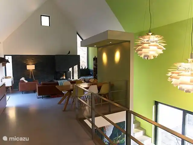 Relais de l'Eifel | Allemagne, Eifel, Simmerath - villa dix