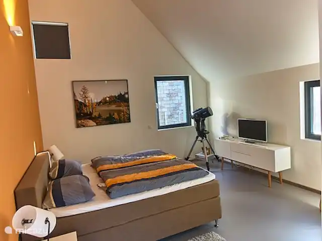 Relais de l'Eifel | Allemagne, Eifel, Simmerath - villa Espace invités avec salle de bain attenante