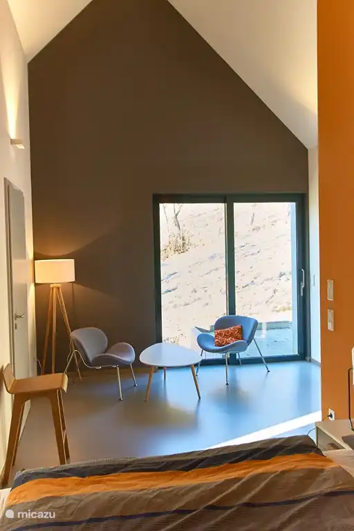 Détendez-vous dans la maison d'hôtes