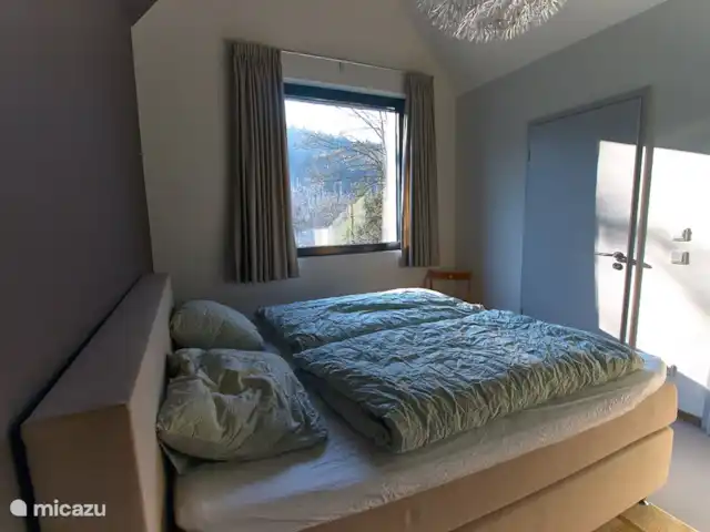 Relais de l'Eifel | Allemagne, Eifel, Simmerath - villa chambre principale