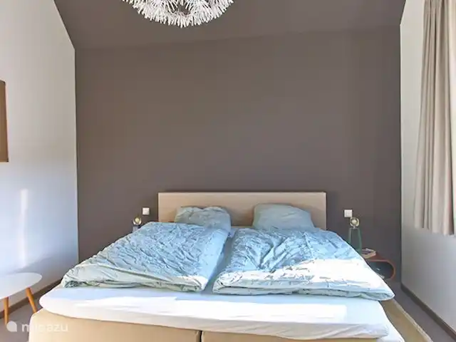 Relais de l'Eifel | Allemagne, Eifel, Simmerath - villa chambre principale