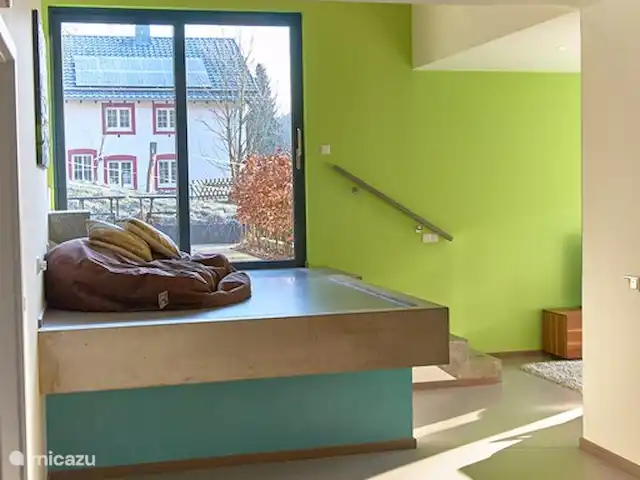 Relais de l'Eifel | Allemagne, Eifel, Simmerath - villa Couloir rez-de-chaussée