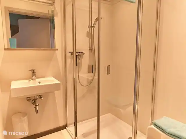 Relais de l'Eifel | Allemagne, Eifel, Simmerath - villa Salle de douche au rez-de-chaussée