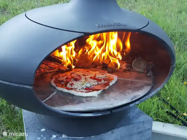 Relais de l'Eifel | Allemagne, Eifel, Simmerath - villa Four à pizza