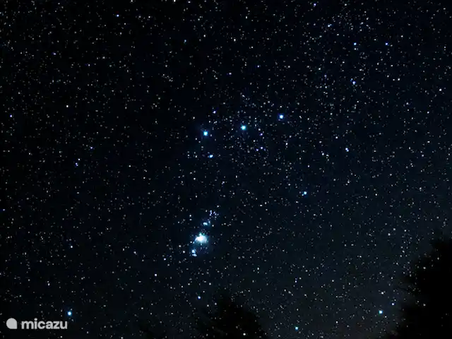 Relais de l'Eifel | Allemagne, Eifel, Simmerath - villa Ciel étoilé sur place (Orion)