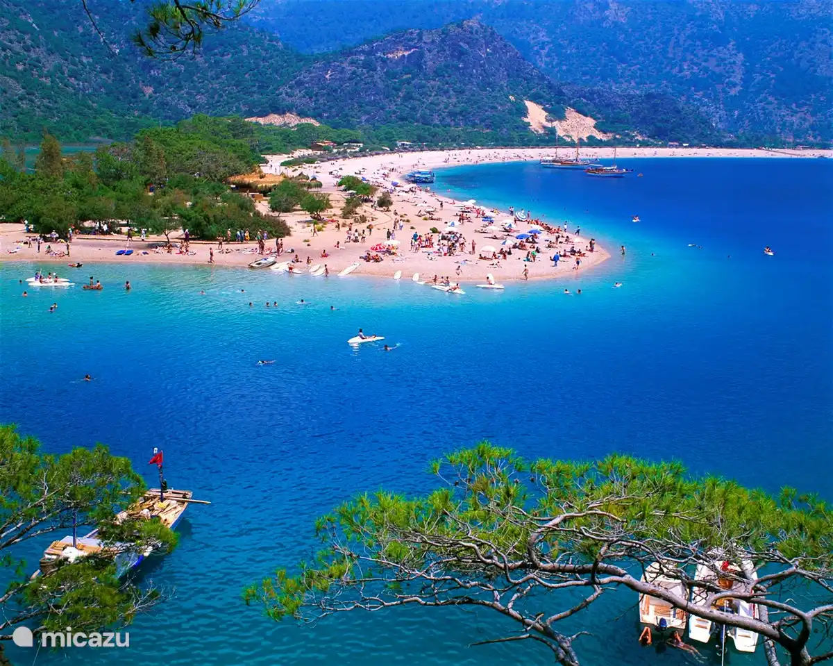 Oludeniz