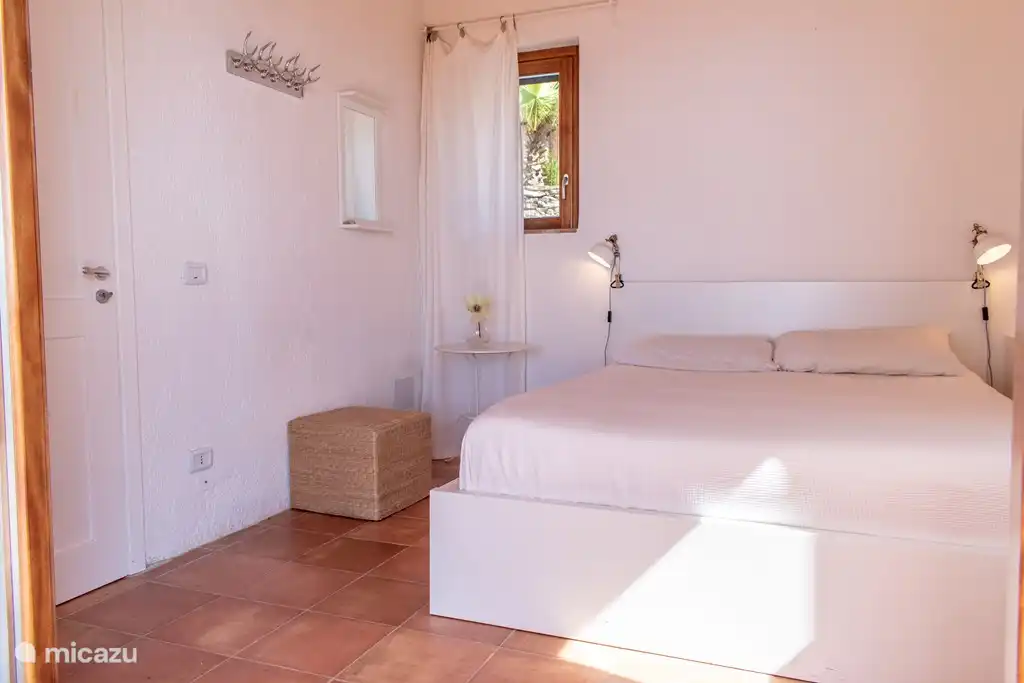 dormitorio planta baja