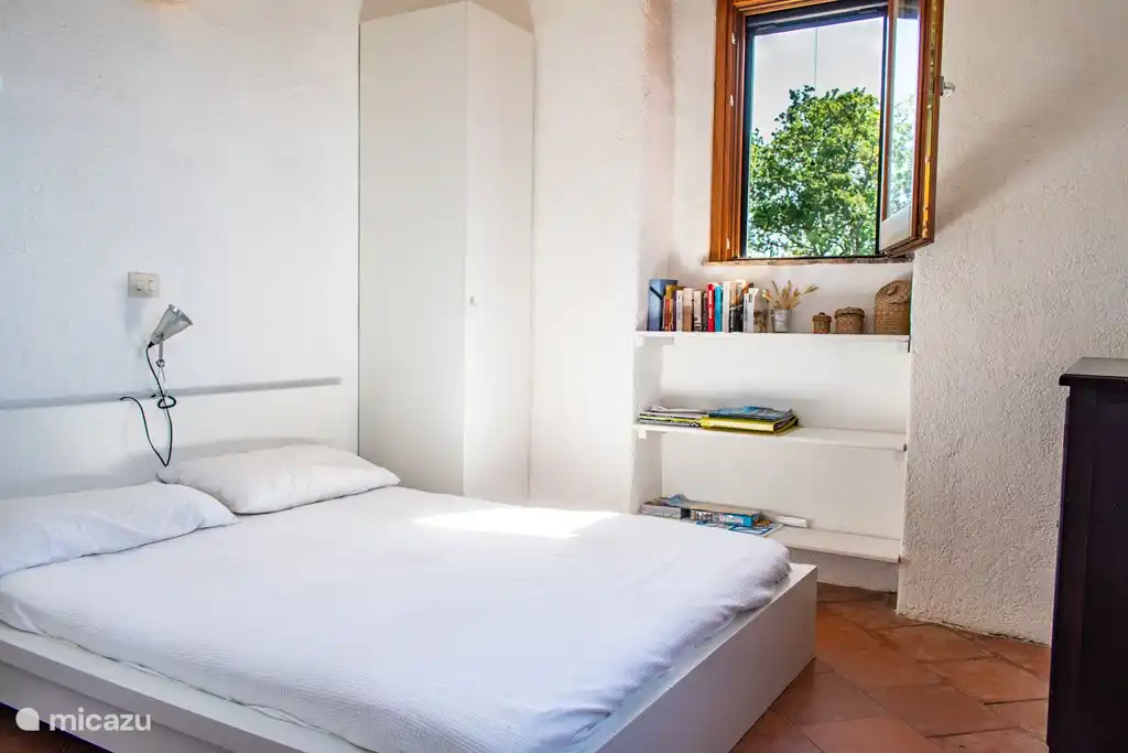 dormitorio primer piso