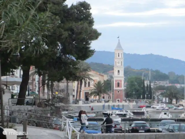 Verricchi Pantano | Italie, Campanie, Ispani - maison de vacances Boulevard Scario