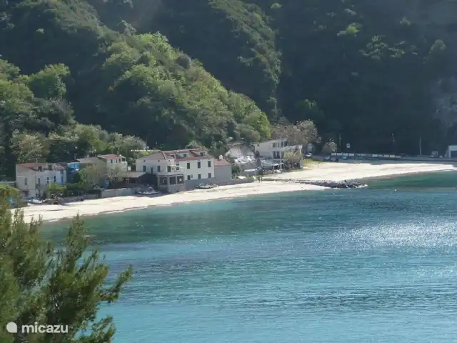 Verricchi Pantano | Italie, Campanie, Ispani - maison de vacances Palinuro