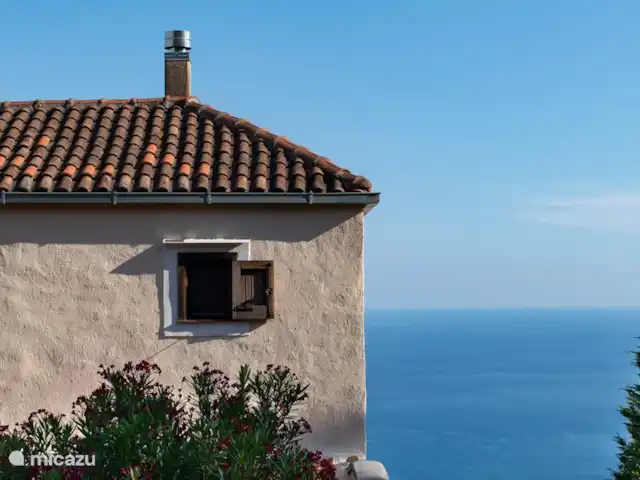 Verricchi Pantano | Italie, Campanie, Ispani - maison de vacances Coin de Pantano