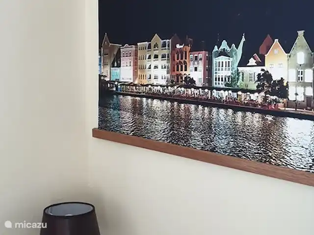 Figlie Amano *Complexe Sécurisé* | Curaçao, Banda Abou (ouest), Fontein - villa Ambiance