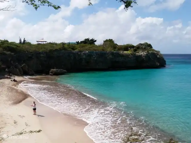 Figlie Amano *Complexe Sécurisé* | Curaçao, Banda Abou (ouest), Fontein - villa Plage