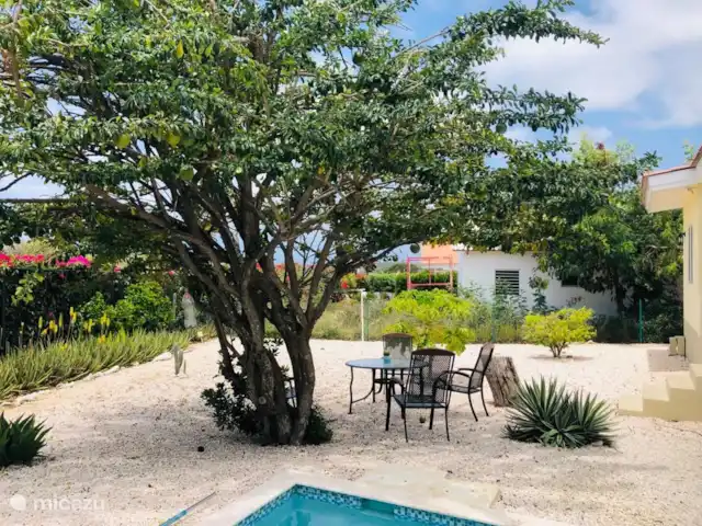 Figlie Amano *Complexe Sécurisé* | Curaçao, Banda Abou (ouest), Fontein - villa Arbre