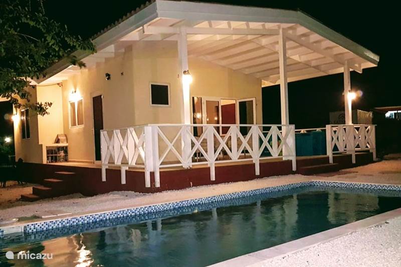 Holiday home Curaçao, Banda Abou (West), Fontein Villa Figlie Amano *Secure Resort*