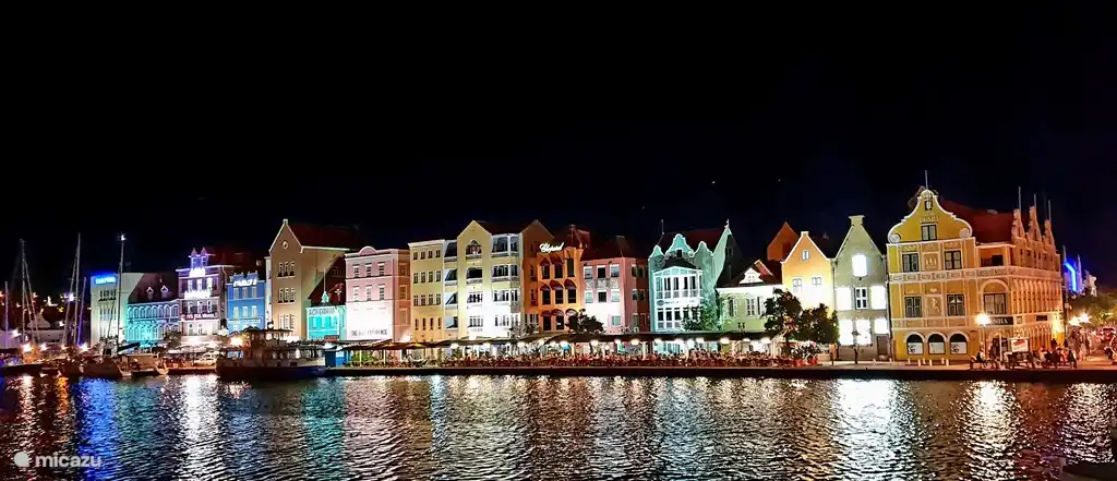 Willemstad