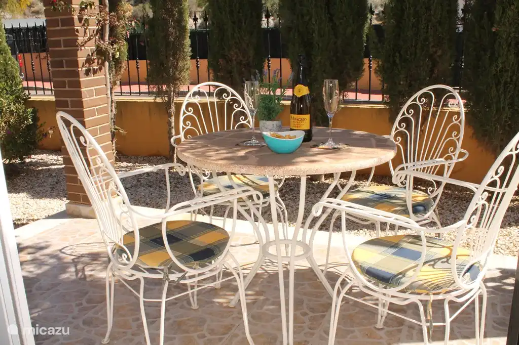Appartement Casa Don Marco in Aguilas, Costa Cálida, Spanien mieten