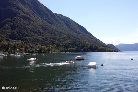 Algemene informatie over het Lago Maggiore