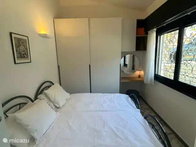 Casa Manuela | Italie, Lad Majeur, Porto Valtravaglia - maison de vacances Chambre au rez-de-chaussée