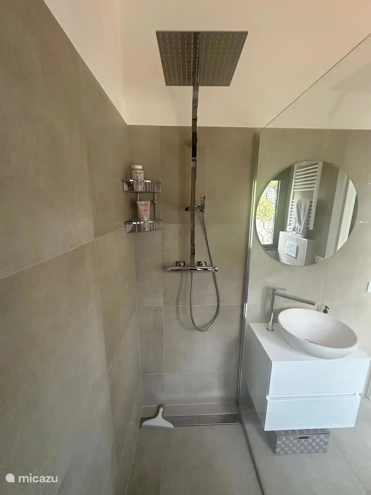 Badezimmer Erdgeschoss