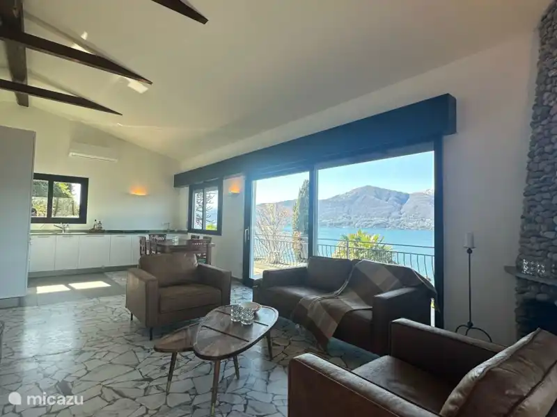 Casa Manuela | Italie, Lad Majeur, Porto Valtravaglia - Maison de vacances Casa Manuela | Italie, Lad Majeur, Porto Valtravaglia - Maison de vacances