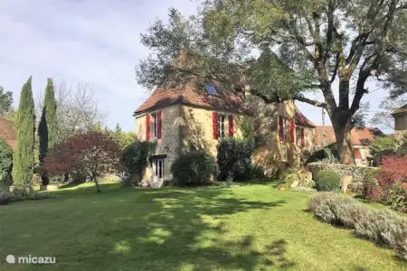 Vakantiehuis Frankrijk, Lot, Gourdon vakantiehuis Artiste Vakantiehuis Frankrijk, Lot, Gourdon vakantiehuis Artiste