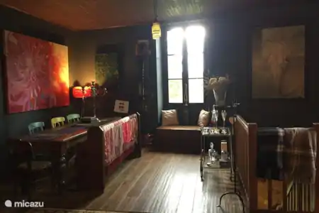 Vakantiehuis Frankrijk, Lot, Gourdon vakantiehuis Artiste .