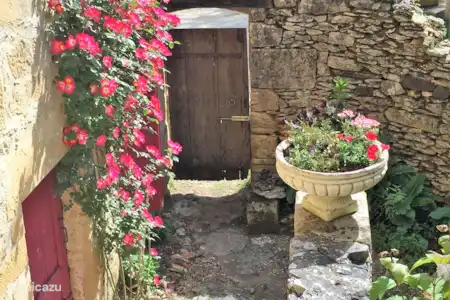 Vakantiehuis Frankrijk, Lot, Gourdon vakantiehuis Artiste .