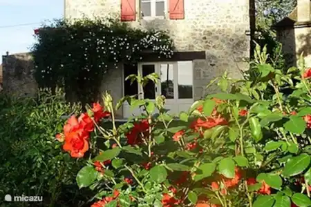 Vakantiehuis Frankrijk, Lot, Gourdon vakantiehuis Artiste .