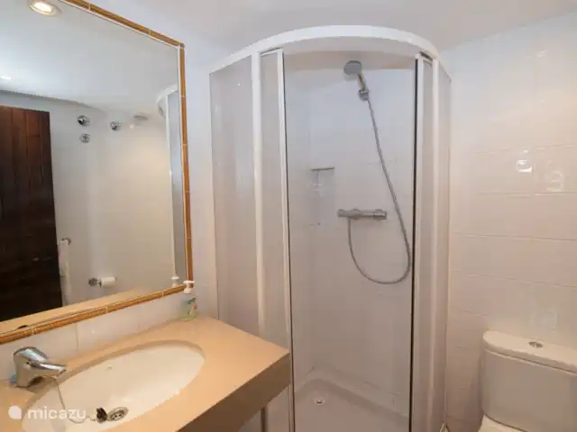 villa huren in Spanje, Costa Brava, Begur – Villa Ella - Begur Badkamer 2