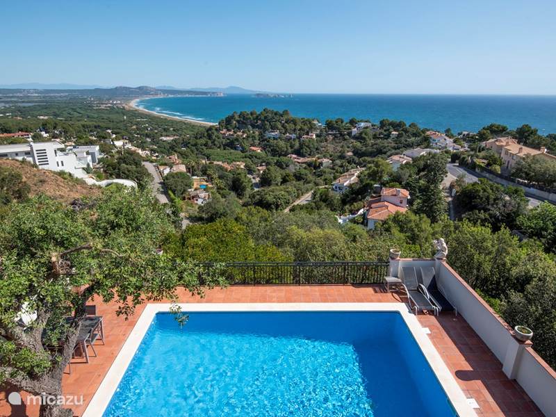 Holiday home in Spain, Costa Brava, Begur Villa Villa Ella - Begur