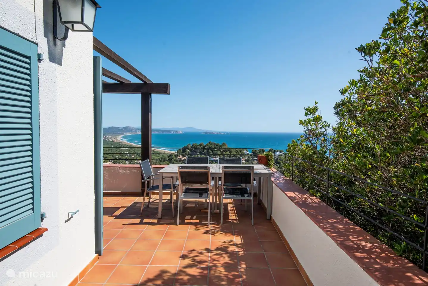 Villa Ella - Begur in Spain, Costa Brava, Begur - Villa