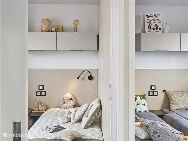 Mobilhome Saint Raphael Cote D Azur | France, Côte d'Azur, Boulouris - mobil-home 2ème chambre