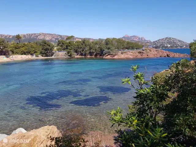 Mobilhome Saint Raphael Cote D Azur | France, Côte d'Azur, Boulouris - mobil-home Tikki Plage