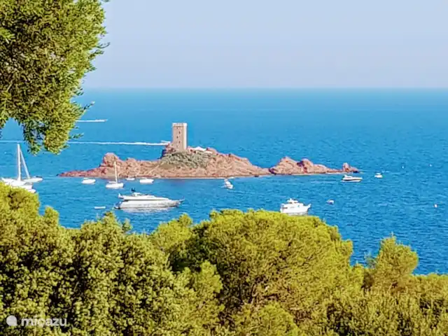 Mobilhome Saint Raphael Cote D Azur | France, Côte d'Azur, Boulouris - mobil-home voir ill dor