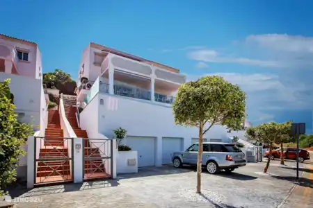 Vacation rental Spain, Costa del Sol, Marbella apartment Luxury apartment with private Pool A .