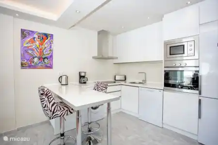Vacation rental Spain, Costa del Sol, Marbella apartment Luxury apartment with private Pool A .