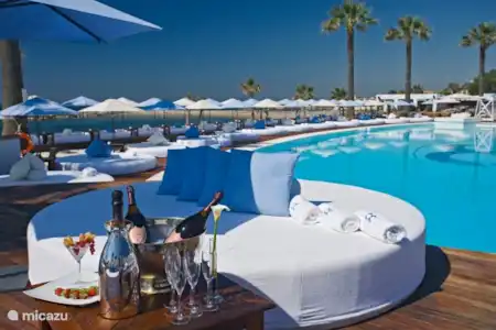 Vakantiehuis Spanje, Costa del Sol, Marbella vakantiehuis 5* Vakantiehuis met Private Pool C .