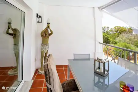 Vakantiehuis Spanje, Costa del Sol, Marbella vakantiehuis 5* Vakantiehuis met Private Pool C .