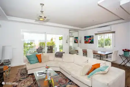 Vakantiehuis Spanje, Costa del Sol, Marbella vakantiehuis 5* Vakantiehuis met Private Pool C .