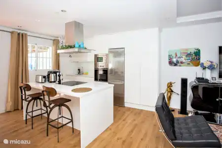 Vakantiehuis Spanje, Costa del Sol, Marbella vakantiehuis 5* Vakantiehuis met Private Pool C .