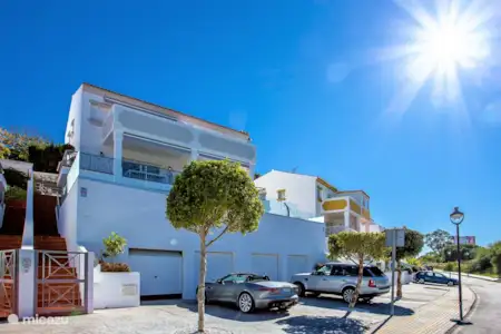 Vakantiehuis Spanje, Costa del Sol, Marbella vakantiehuis 5* Vakantiehuis met Private Pool C Vakantiehuis Spanje, Costa del Sol, Marbella vakantiehuis 5* Vakantiehuis met Private Pool C